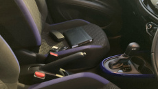 Toyota Aygo X 1.0 VVT-i Edge 5dr Auto Petrol Hatchback